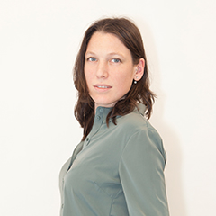 Chiara Noja - Consulente Commerciale